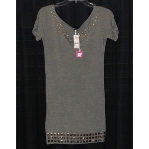 Joyce Leslie Poof Brand Dress